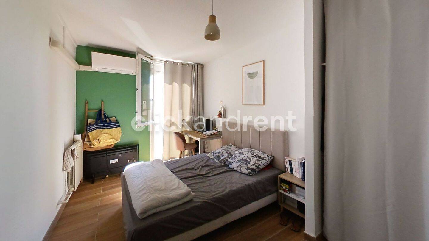 Chambre en colocation à Montpellier — 8