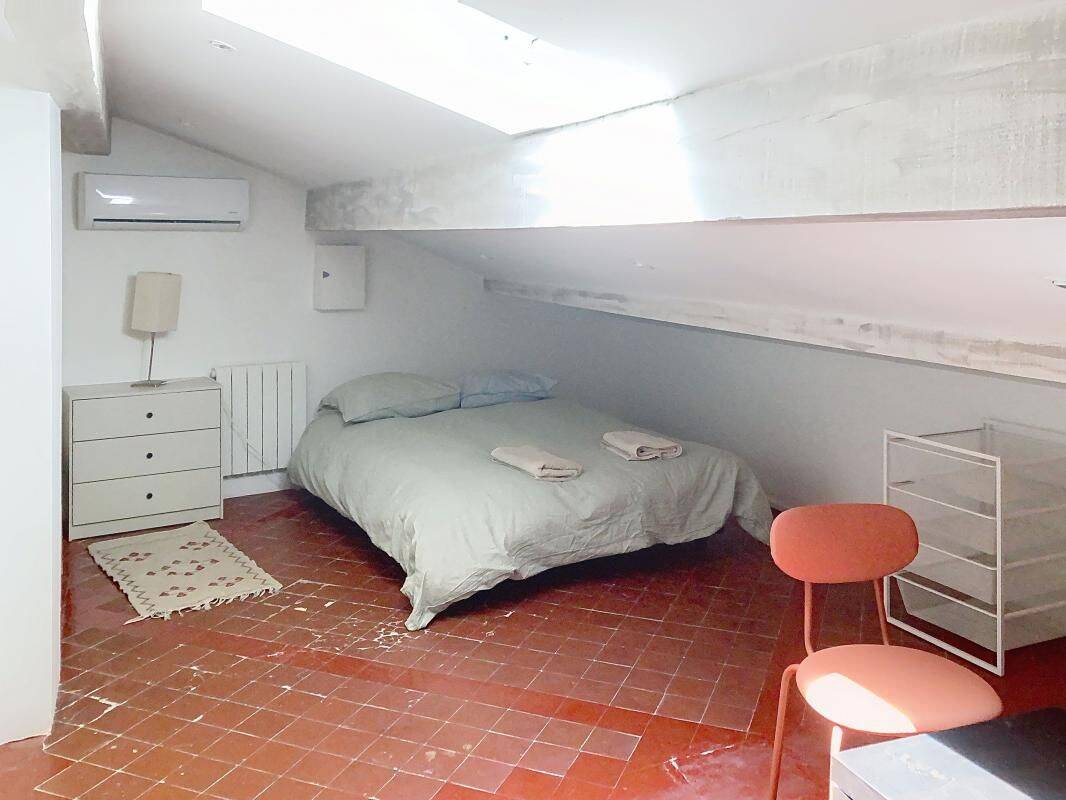 Appartement 1 pièce 19 m² · à Avignon · 18,5 m² · 500 €