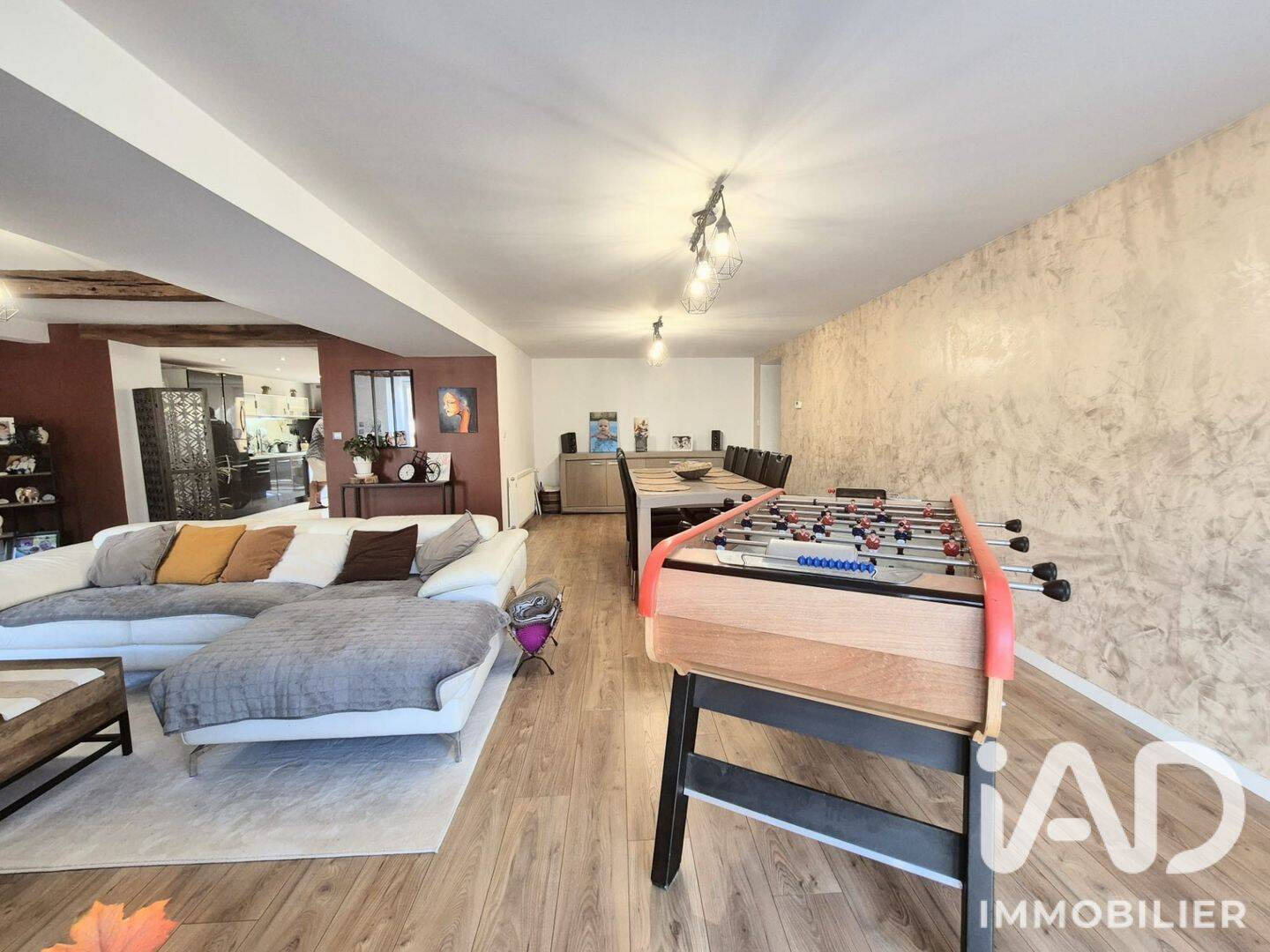 Maison 6 pièces 166 m² · à Fagnon · 166 m² · 315 000 €