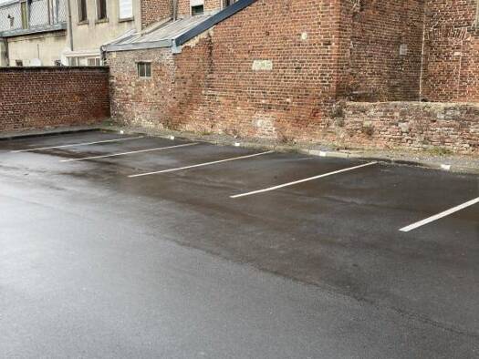 Parking à louer 40 € 5 m² Nord Le Cateau-Cambrésis 59360