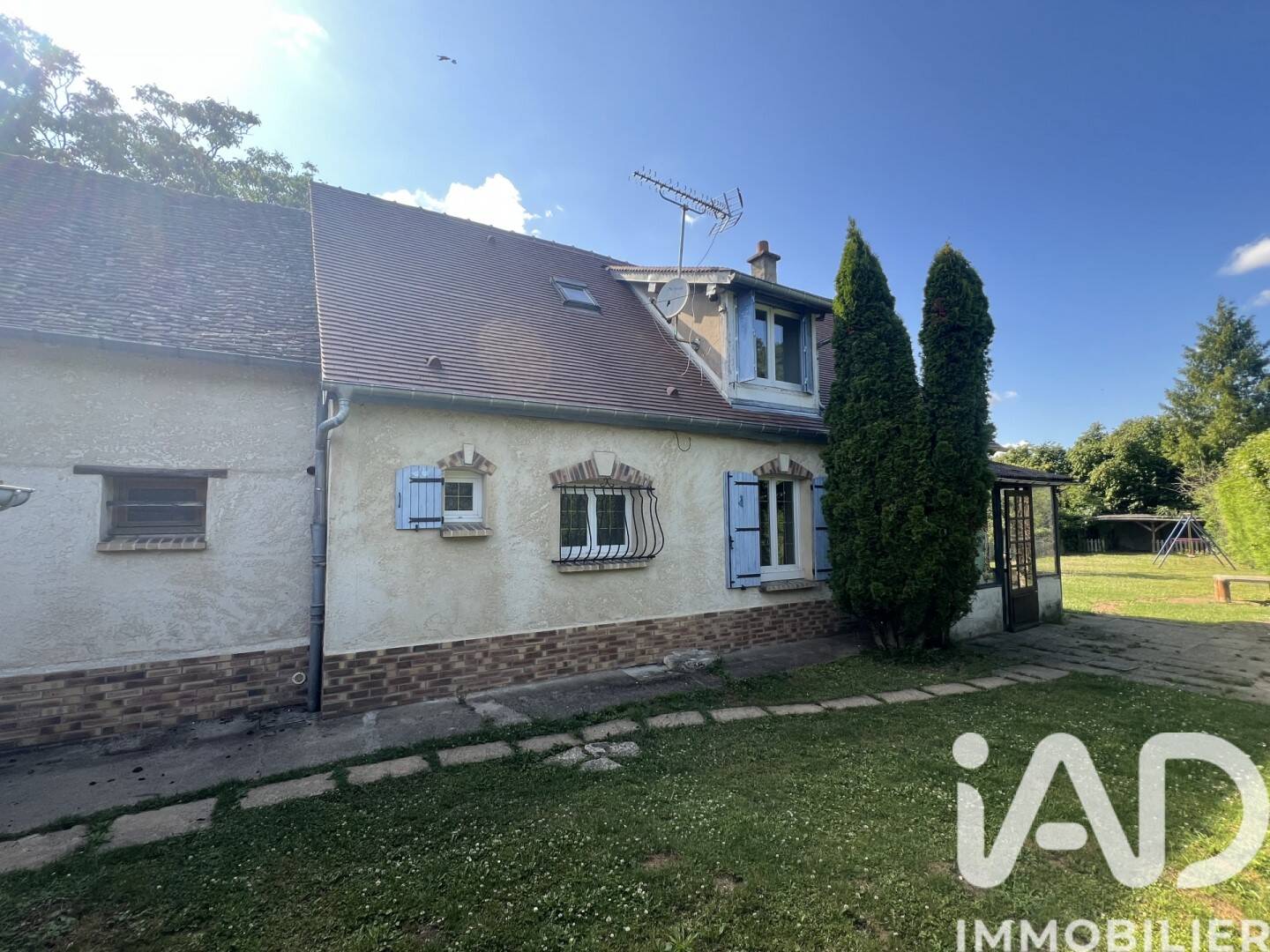 Maison 4 pièces 70 m² · à Gisors · 70 m² · 149 000 €