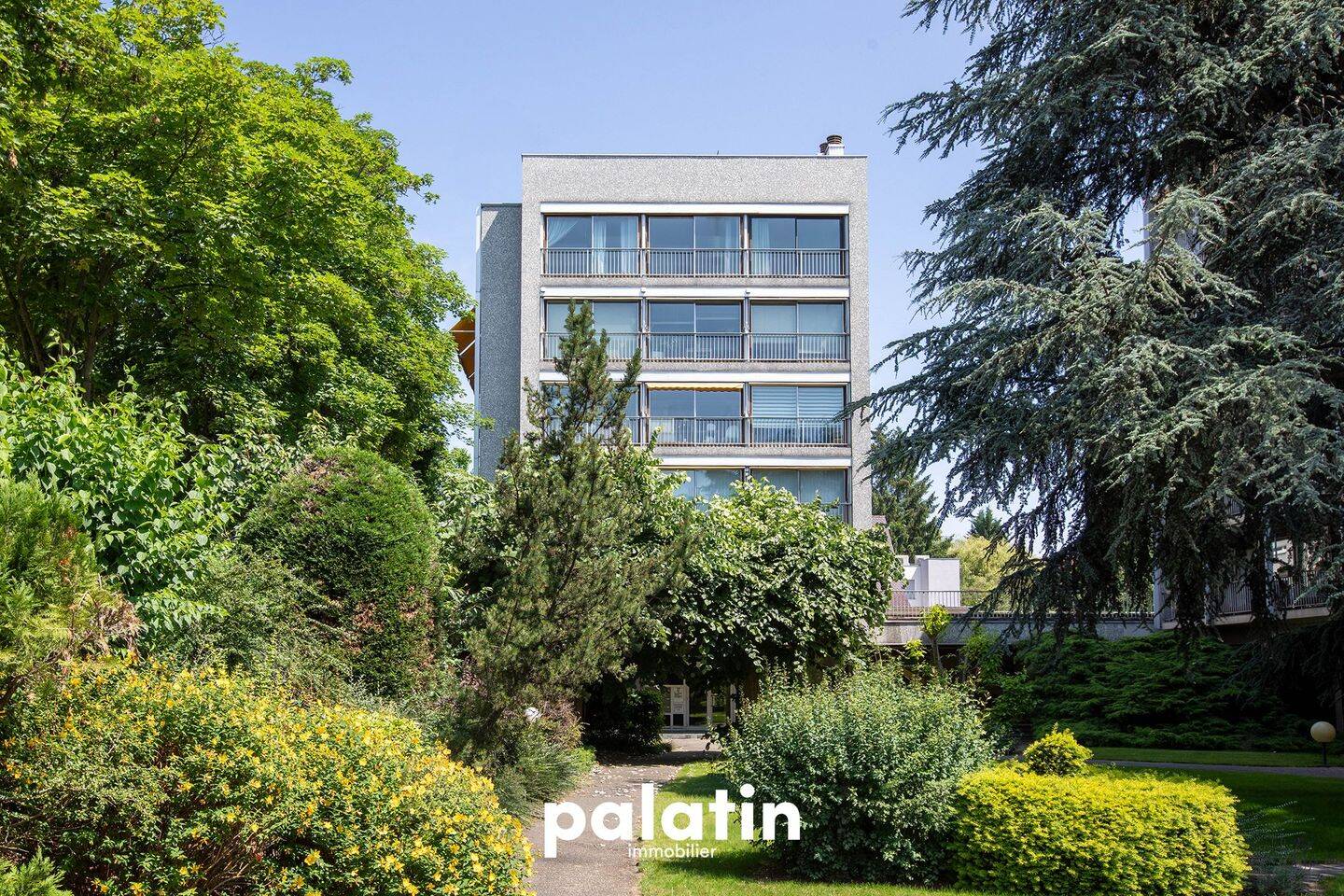 Appartement 2 pièces 72 m² · à Colmar · 72 m² · 181 000 €