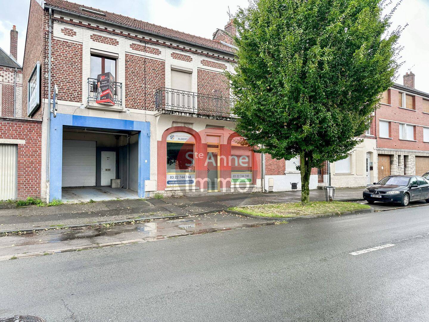 Maison 7 pièces 153 m² · à Albert · 153 m² · 339 900 €
