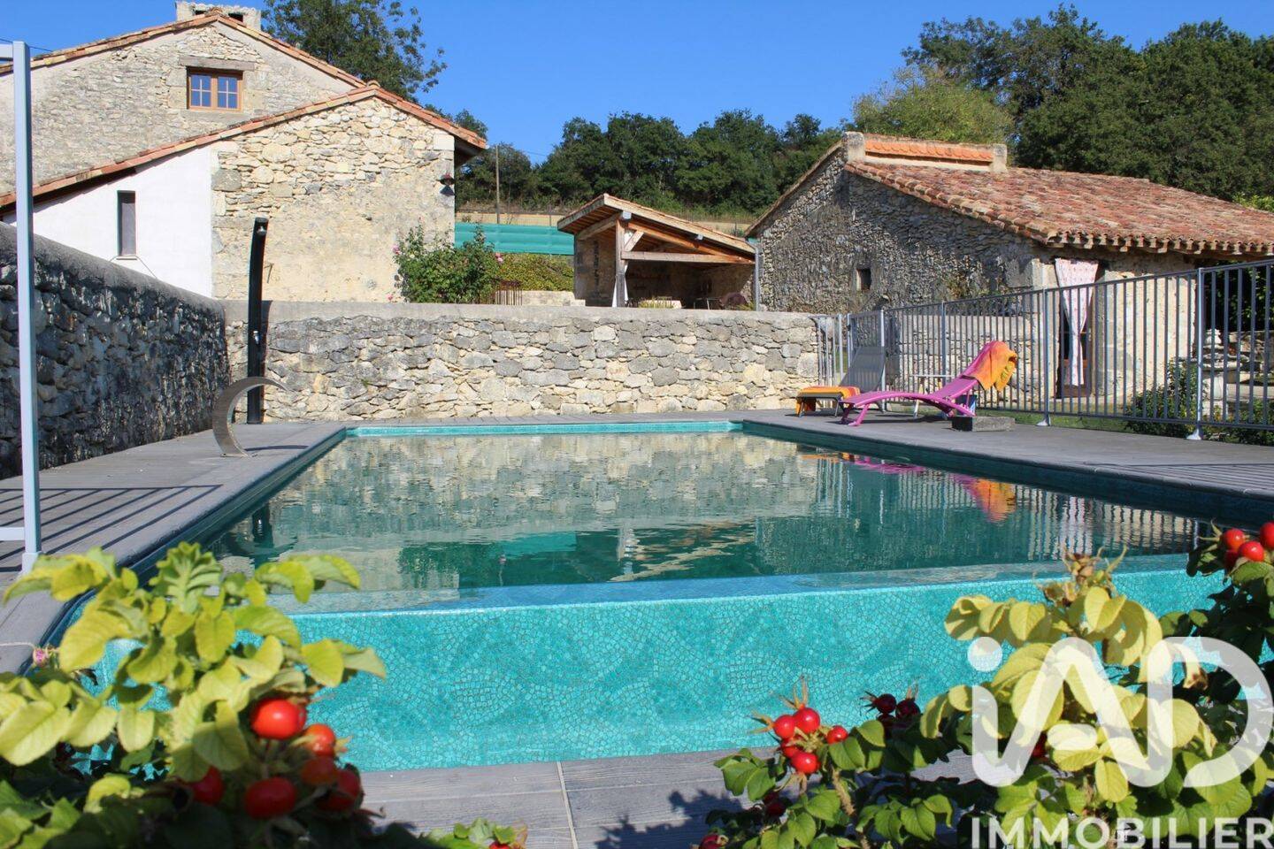 Maison 10 pièces 180 m² · à Nérac · 180 m² · 364 000 €