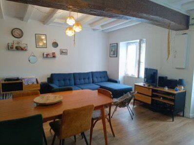 Maison 3 pièces 83 m² · à Longuenée-en-Anjou · 83 m² · 199 500 €