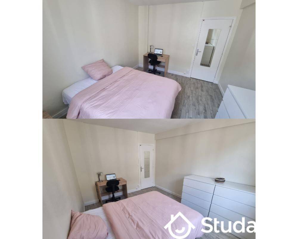 1 pièce 11 m² · à Troyes · 11 m² · 365 €/mois