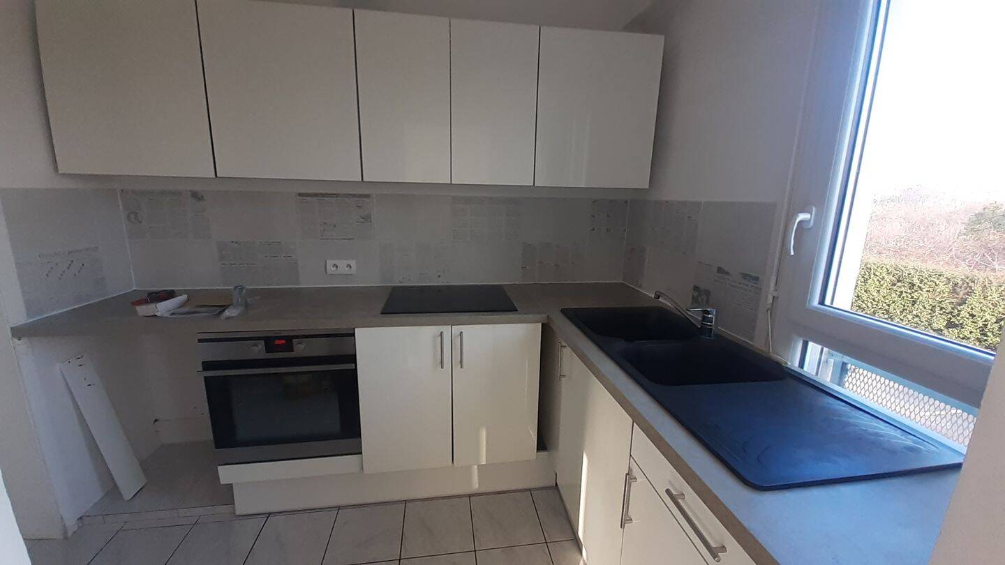 Appartement 3 pièces 56 m² · à Lapalud · 55,8 m² · 575 €