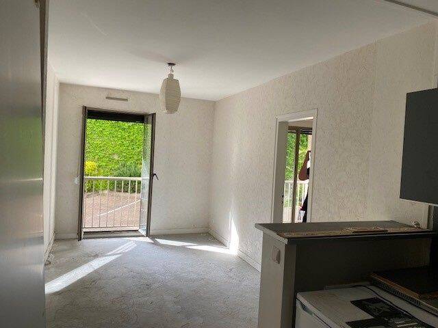 Appartement 2 pièces 30 m² · à Reims · 30 m² · 560 €