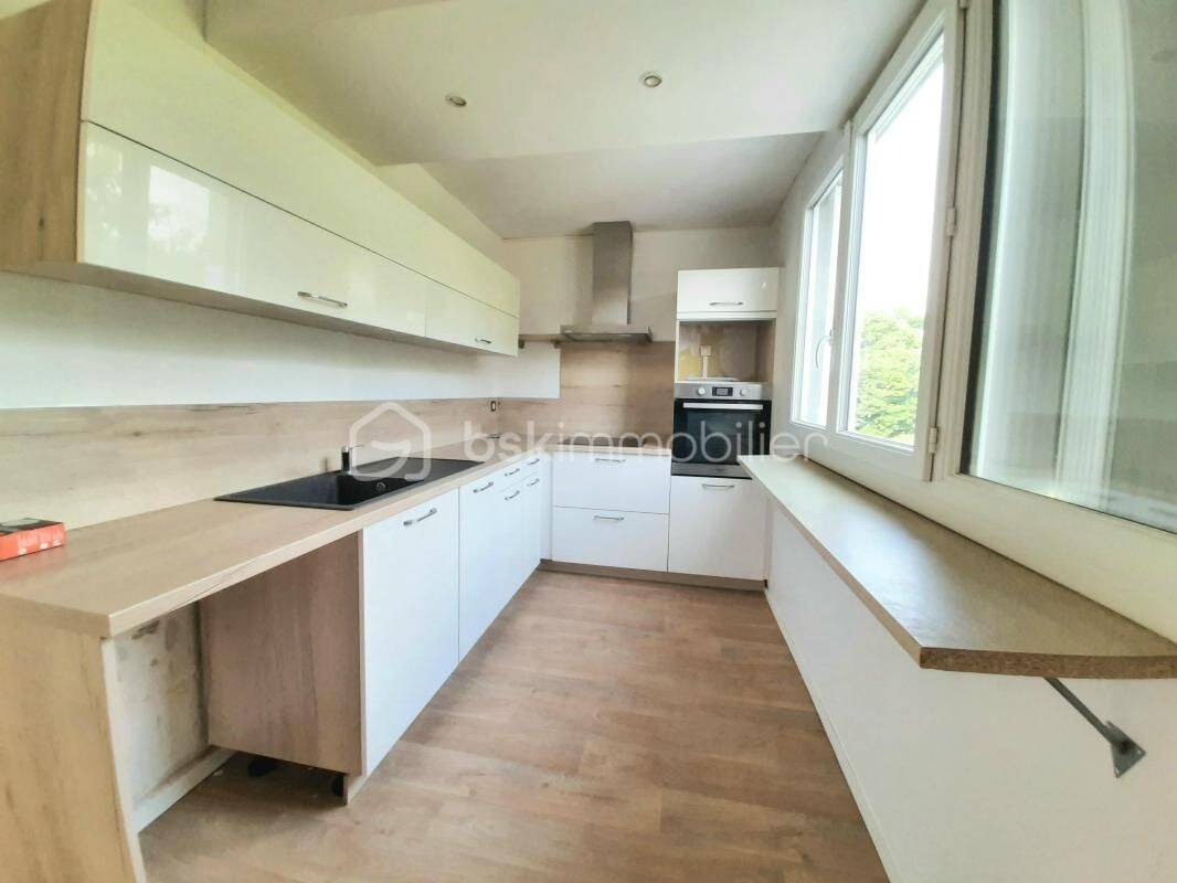 Appartement 3 pièces 60 m² · à Limoges · 60 m² · 82 100 €