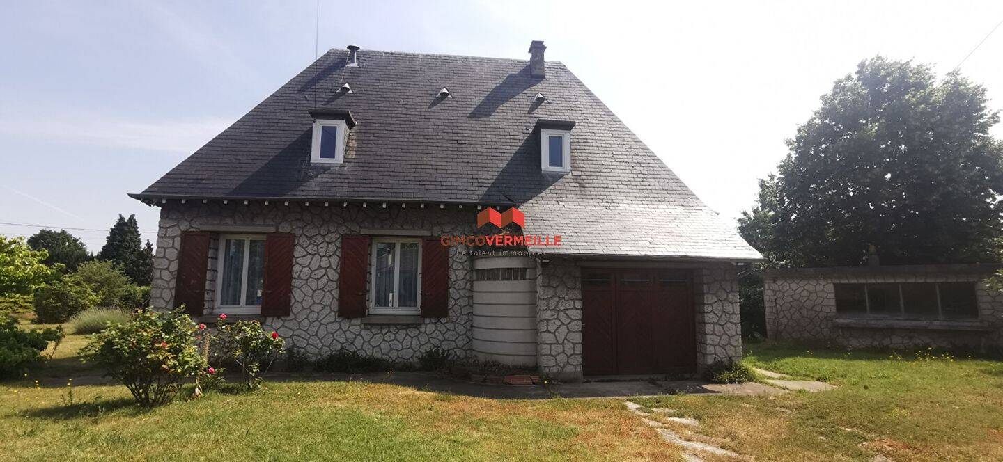 Appartement 1 pièce 25 m² · à Conflans-Sainte-Honorine · 25 m² · 665 €