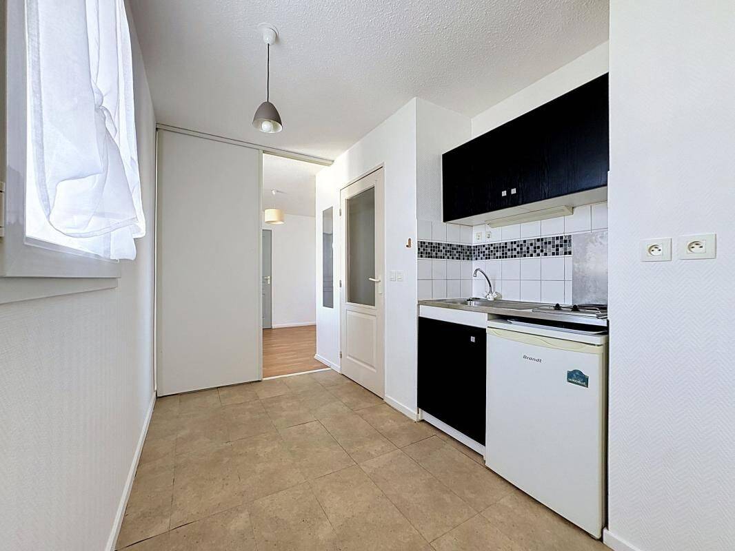 Appartement 2 pièces 32 m² · à La Rochelle · 31,5 m² · 169 600 €