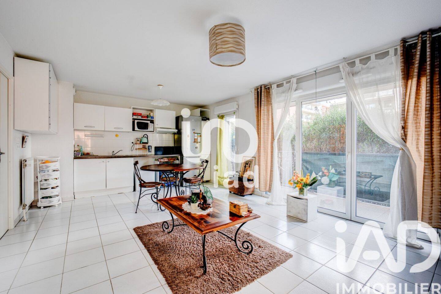 Appartement 3 pièces 63 m² · à Toulouse · 63 m² · 175 000 €