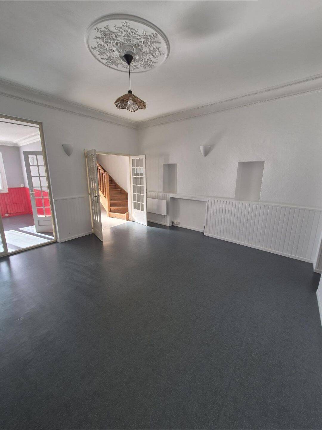 Maison 6 pièces 144 m² · à Bordeaux · 144 m² · 1 800 €/mois