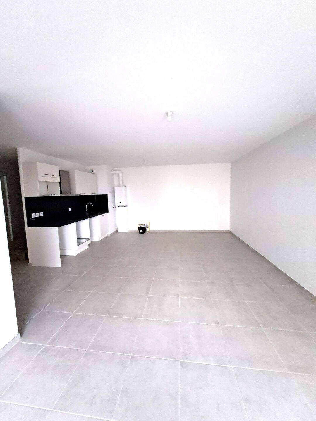 Appartement 3 pièces 68 m² · à Moirans · 67,7 m² · 750 €