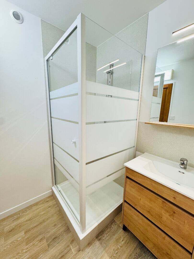 T4BIS DE 103.67 m2 RUE CHARLES DUMONT — 5