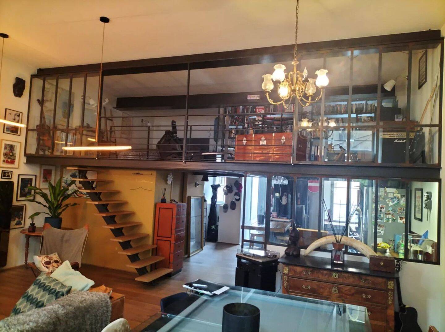 Appartement 4 pièces 120 m² · à Chalon-sur-Saône · 120 m² · 335 000 €