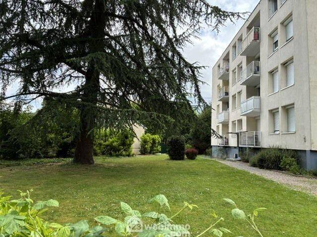 Appartement 4 pièces 68 m² · à Mont-Saint-Aignan · 68 m² · 119 900 €