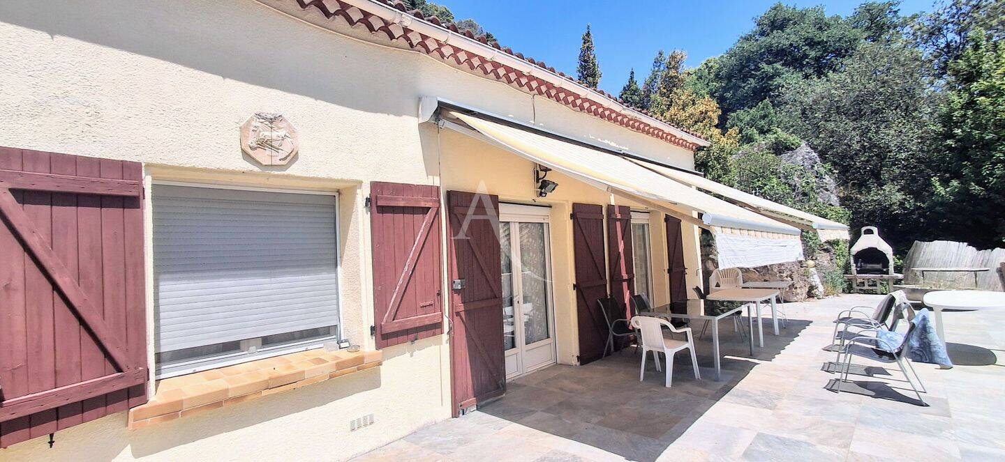 Maison 7 pièces 146 m² · à Bédarieux · 146 m² · 290 000 €