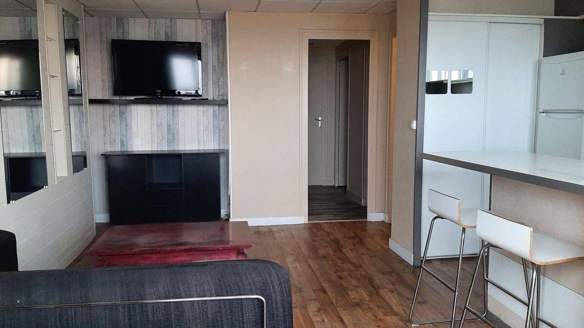Appartement 3 pièces 65 m² · à Bordeaux · 65 m² · 1 120 €/mois