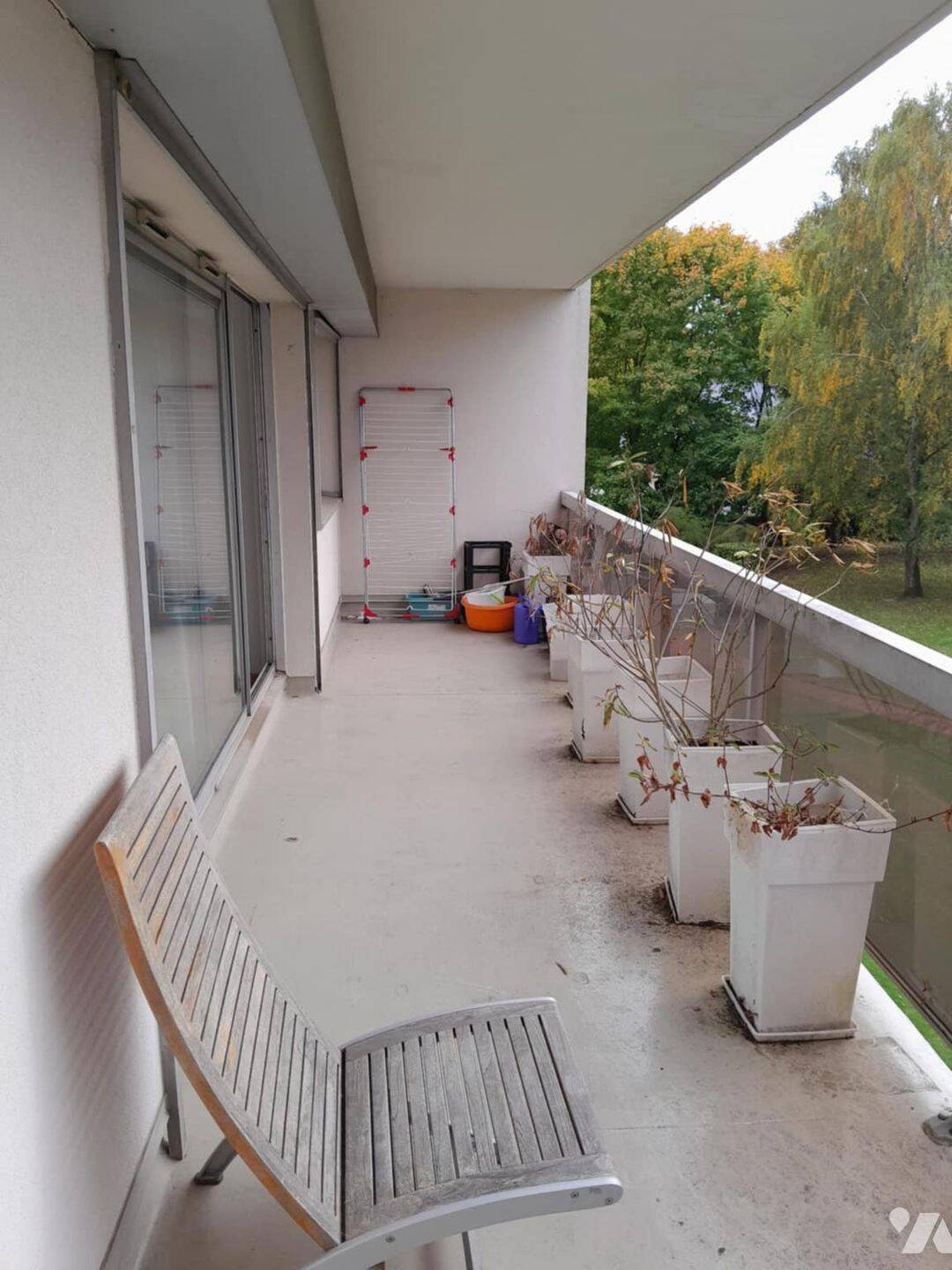 Appartement 2 pièces 50 m² · à Marcq-en-Barœul · 50 m² · 920 €/mois