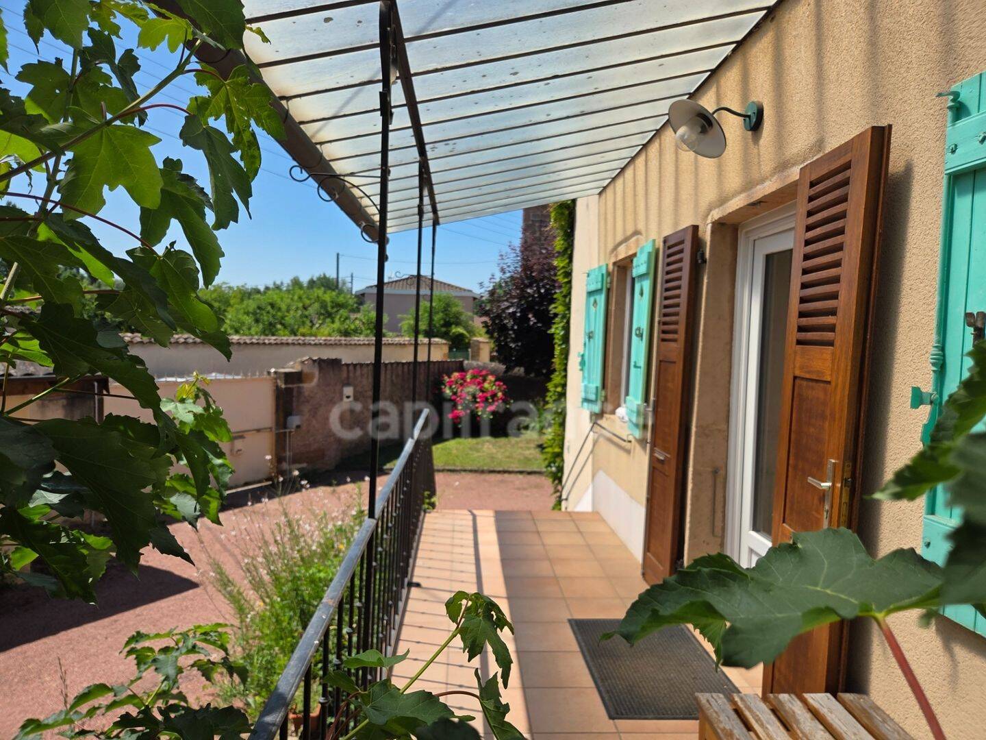 Maison 6 pièces 136 m² · à Mâcon · 136 m² · 268 000 €