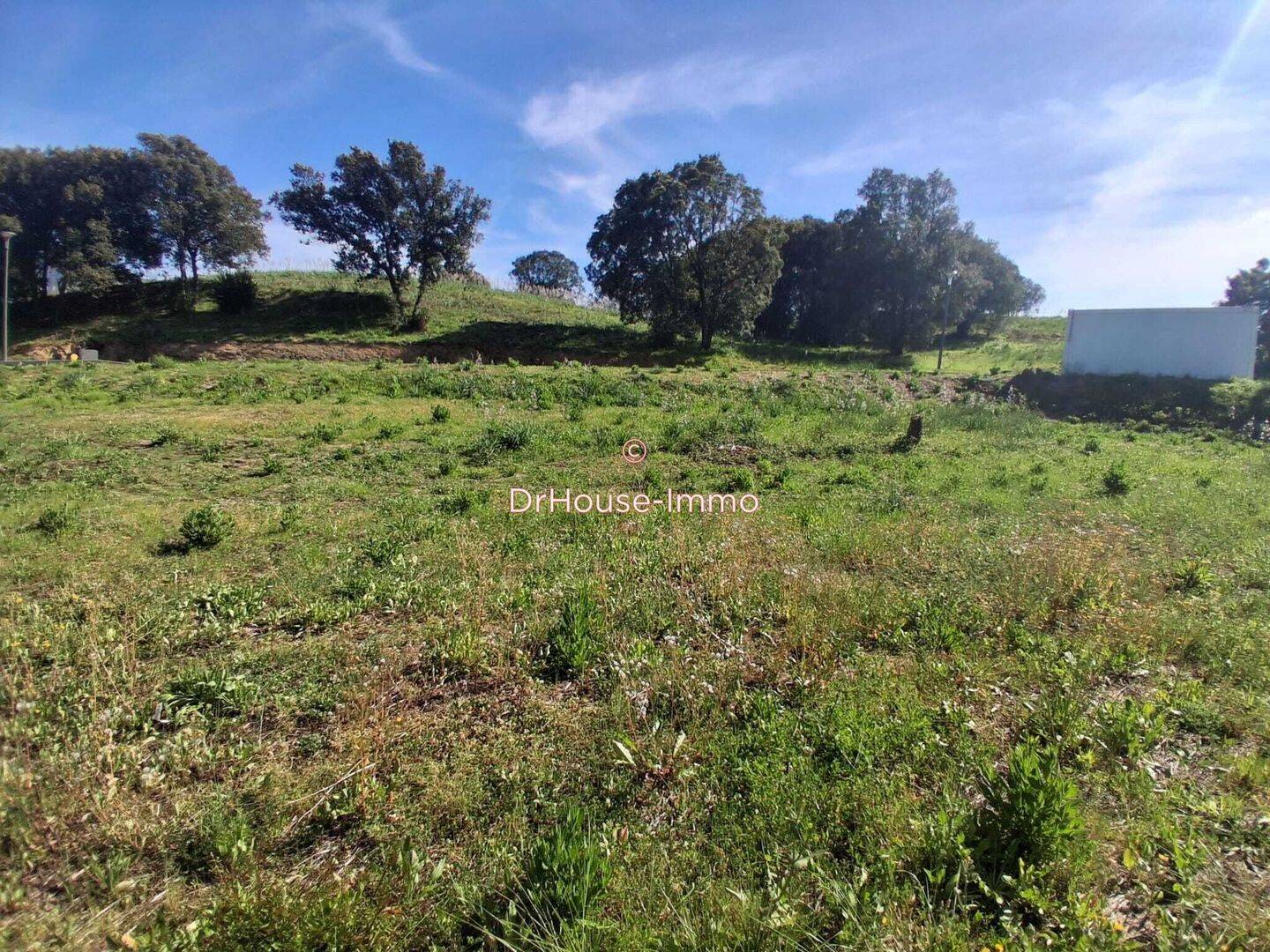 Terrain de 872 m² à Bastelicaccia - photo 2