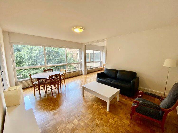 Appartement 2 pièces 53 m² · à Paris 14ème · 53,2 m² · 1 890 €/mois