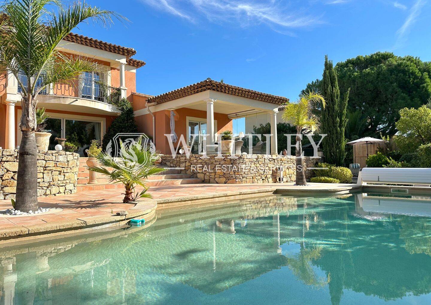 Maison 5 pièces 188 m² · à Saint-Raphaël · 188 m² · 1 290 000 €