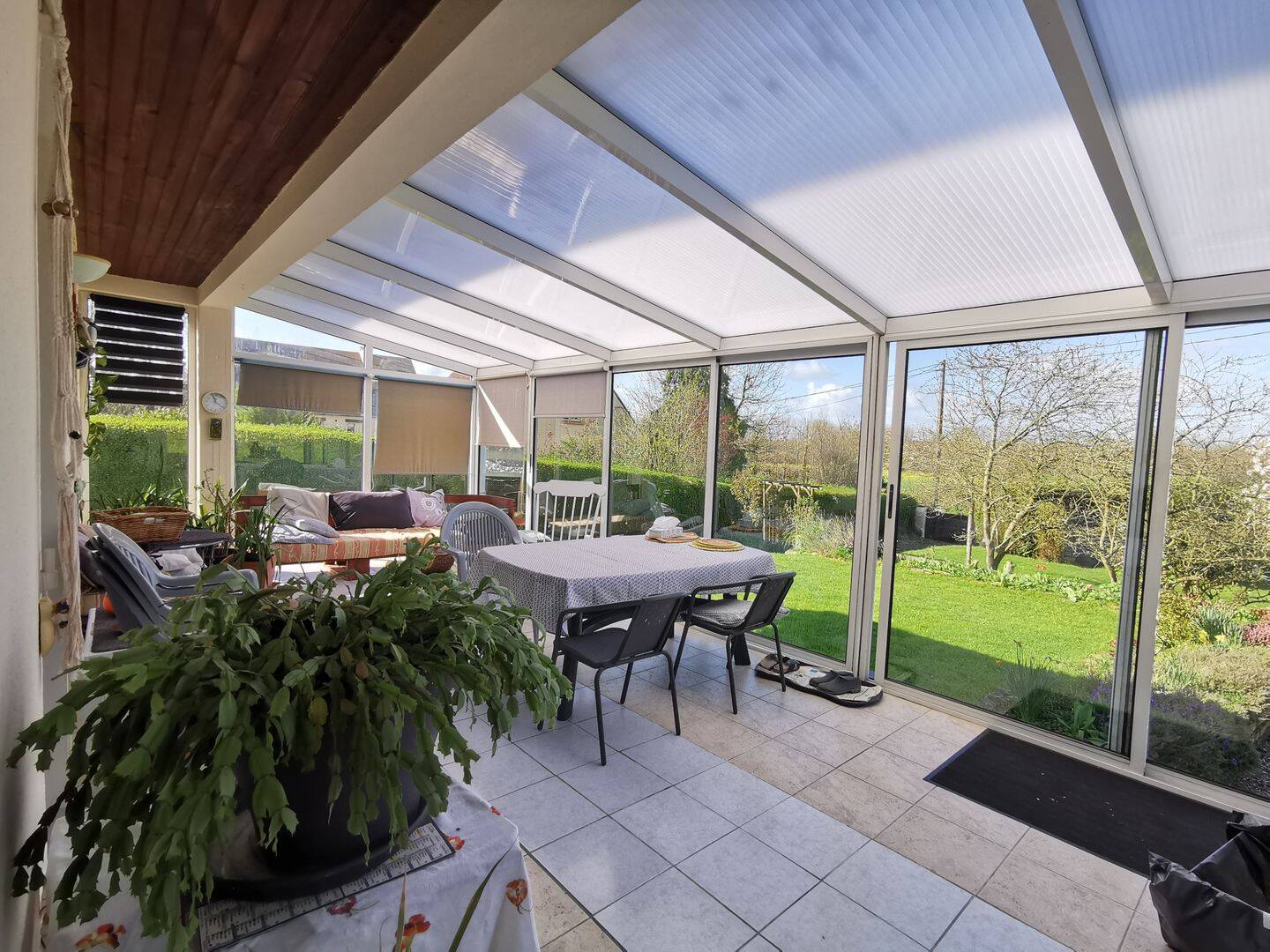 Maison 6 pièces 148 m² · à Ellon · 148 m² · 318 000 €