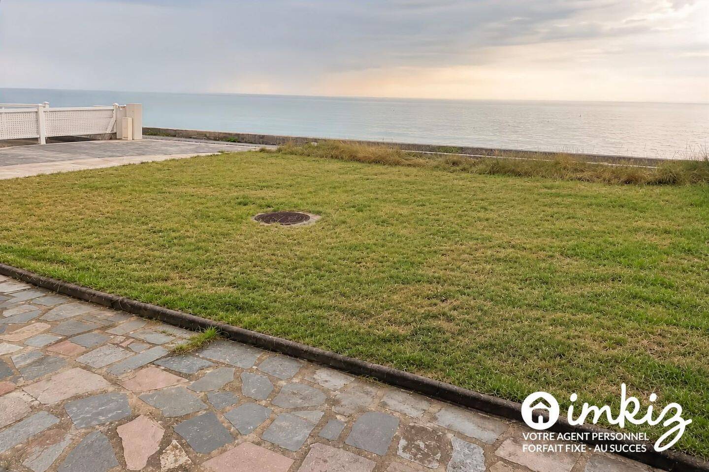 Maison 5 pièces 106 m² · à Hauteville-sur-Mer · 106 m² · 553 000 €