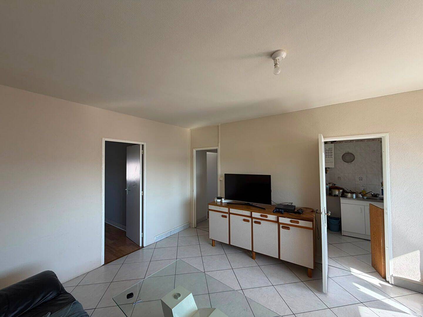 Appartement 4 pièces 65 m² · à Besançon · 65 m² · 115 000 €