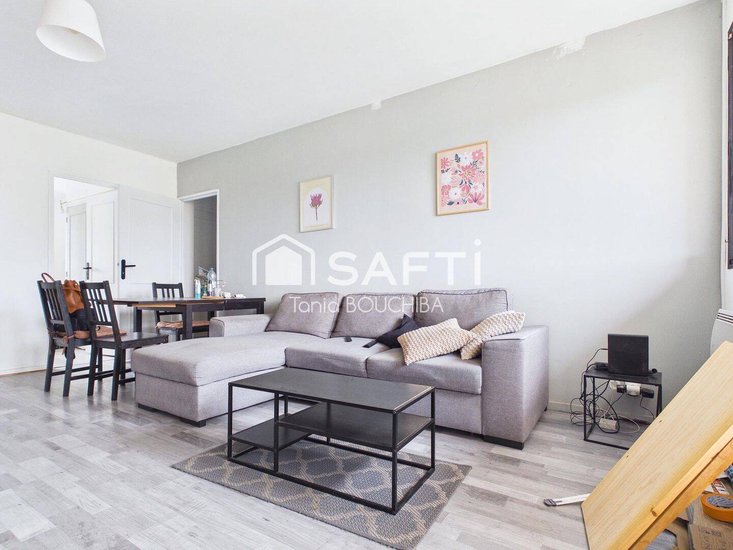Appartement 5 pièces 99 m² · à Mérignac · 99 m² · 280 000 €