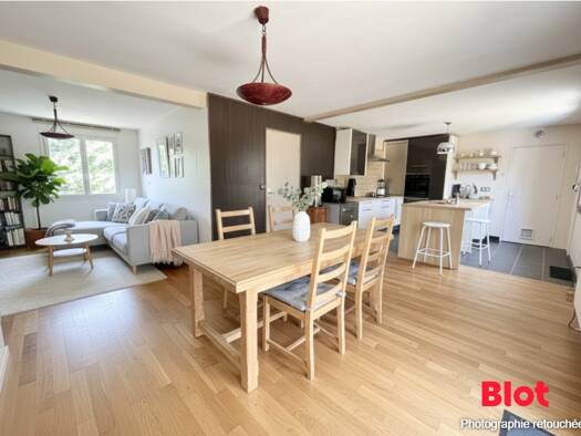 Villa à vendre 252 000 € 5 pièces 4 chambres 109 m² 431 m² de terrain Domloup 35410