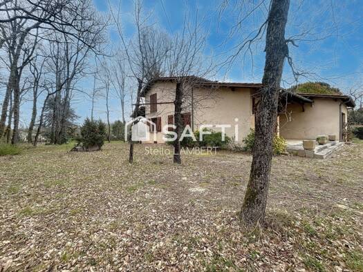 Maison à vendre 260 000 € 5 pièces 4 chambres 133 m² 3 000 m² de terrain Labastide-Saint-Pierre 82370