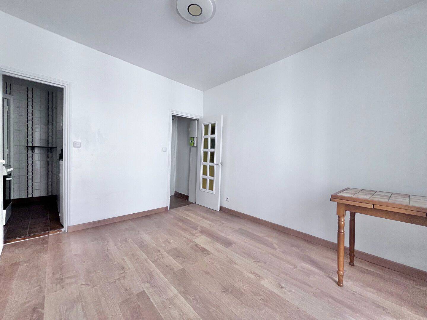 Appartement 3 pièces 36 m² · à Paris 19ème Arrondissement · 36 m² · 310 000 €