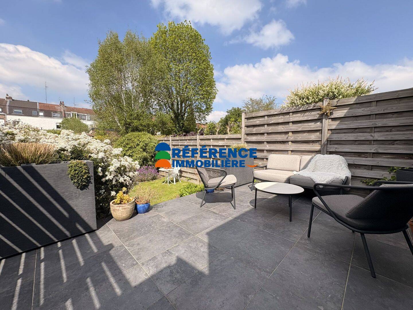 Maison 5 pièces 117 m² · à Lambersart · 117 m² · 550 000 €