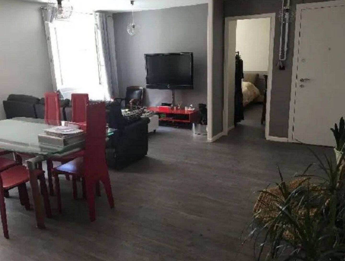 Appartement 5 pièces 80 m² · à Grenoble · 80 m² · 850 €