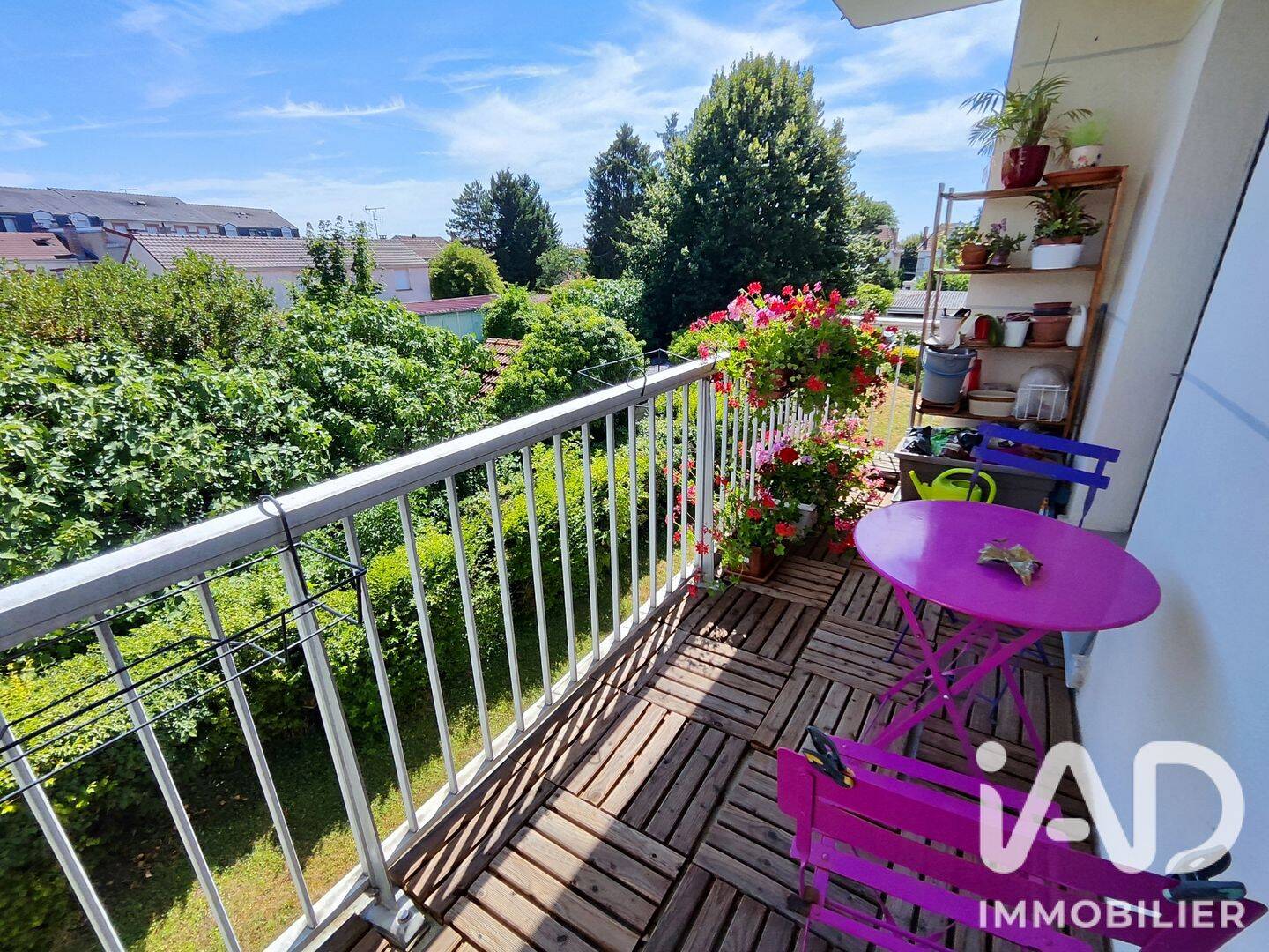 Appartement 4 pièces 96 m² · à Châlons-en-Champagne · 96 m² · 154 000 €