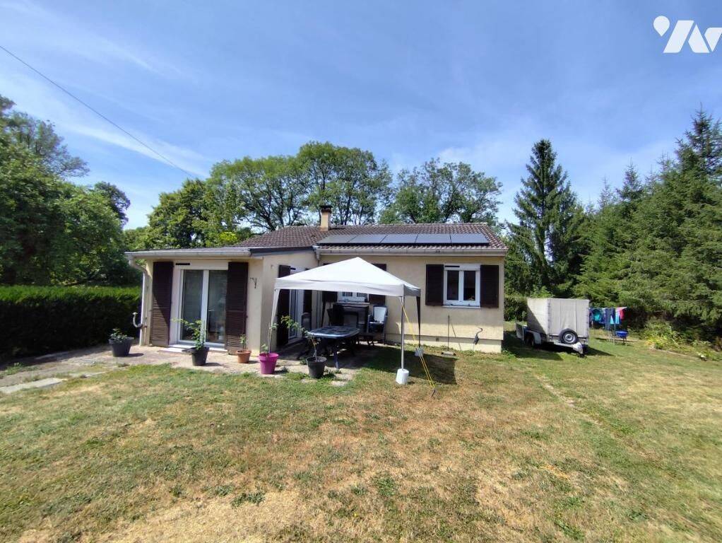 Maison 3 pièces 85 m² · à Varennes-en-Argonne · 85 m² · 130 000 €