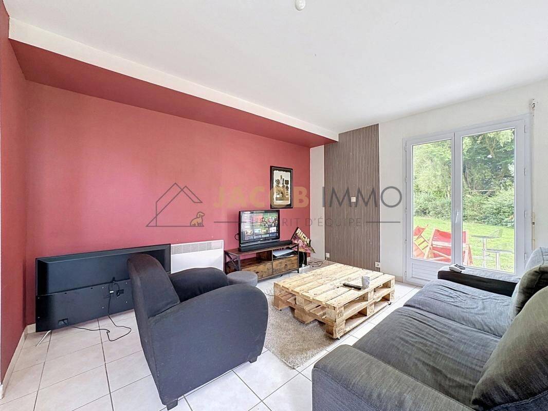 Appartement 3 pièces 61 m² · à Brest · 60,6 m² · 129 300 €