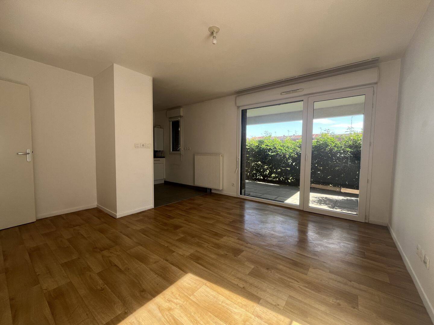 Appartement 2 pièces 46 m² · à Roubaix · 45,7 m² · 134 200 €