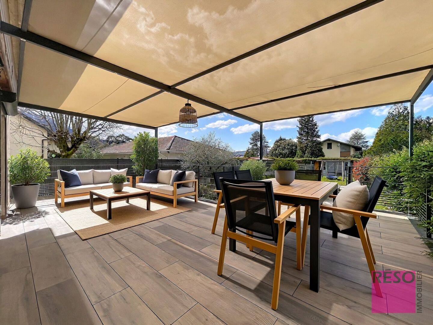 Maison 5 pièces 160 m² · à Bonneville · 160 m² · 565 000 €
