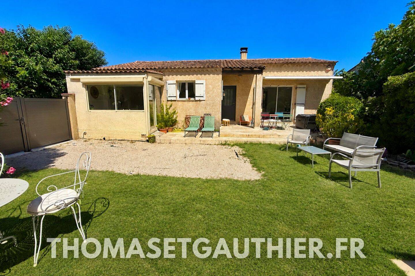 Maison 5 pièces 101 m² · à Carpentras · 101 m² · 229 000 €