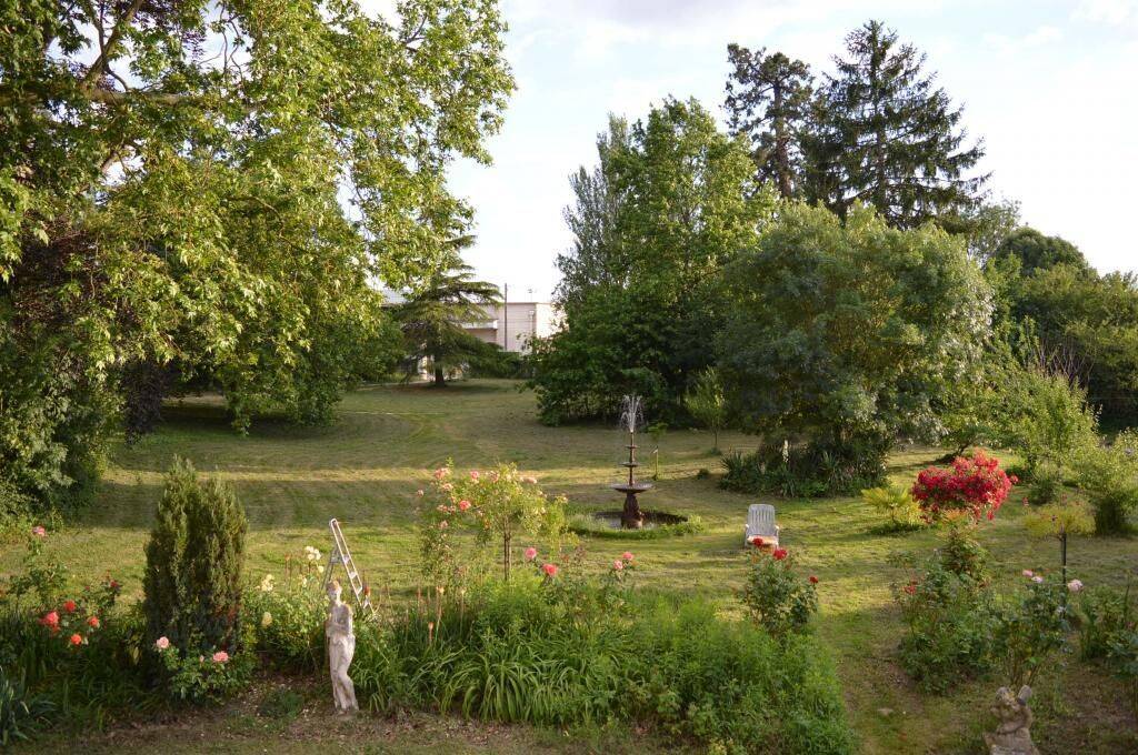 Studio de 25m2 à louer sur Angers — 2