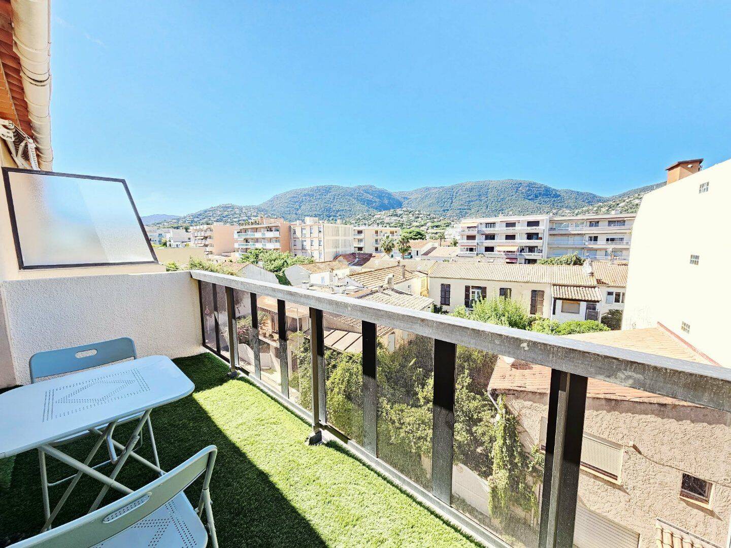 Appartement 2 pièces 37 m² · à Cavalaire-sur-Mer · 37 m² · 249 900 €
