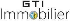 GTI IMMOBILIER logo