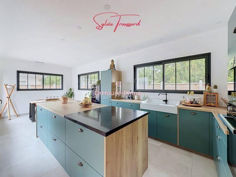 Maison 7 pièces 154 m² · à Gujan-Mestras · 154 m² · 829 000 €