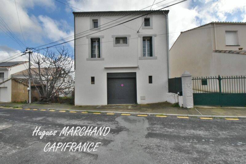 Maison 7 pièces 133 m² · à Murviel-lès-Béziers · 133 m² · 255 000 €