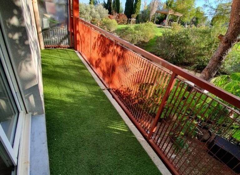 Appartement à vendre 110 000 € 2 pièces 1<br/>chambre 34 m²<br/>superficie 1/6<br/>étage Est Grabels 34790