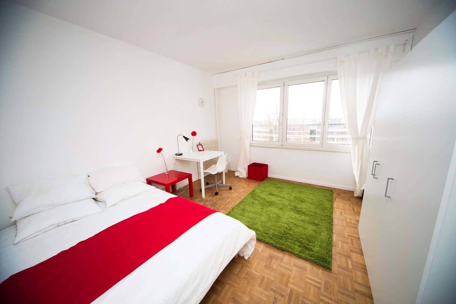 1 pièce 15 m² · à Strasbourg · 15 m² · 649 €/mois